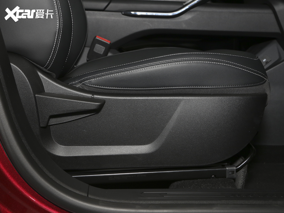 2021H6  1.5T ԄӃMax