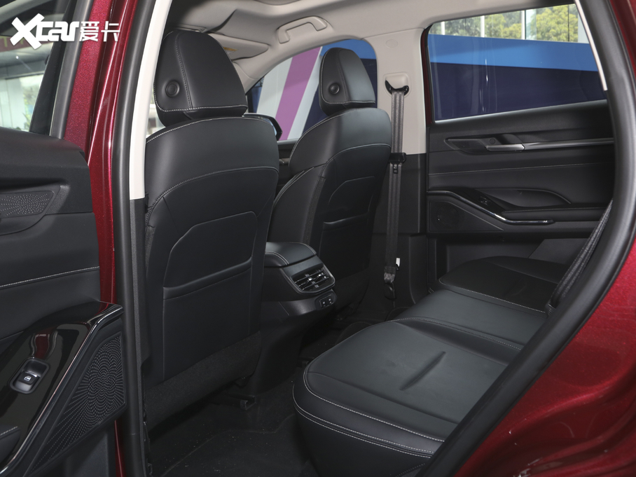 2021H6  1.5T ԄӃMax