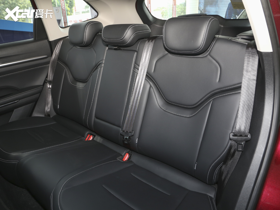 2021H6  1.5T ԄӃMax