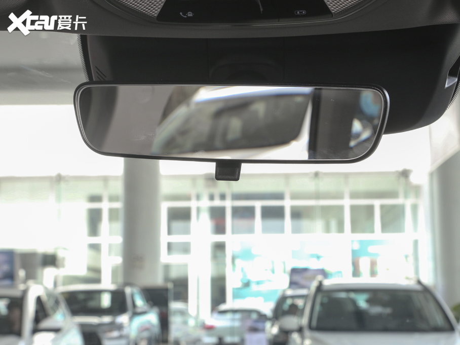 2021H6  1.5T ԄӃMax