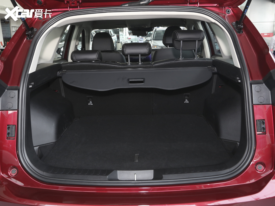 2021H6  1.5T ԄӃMax