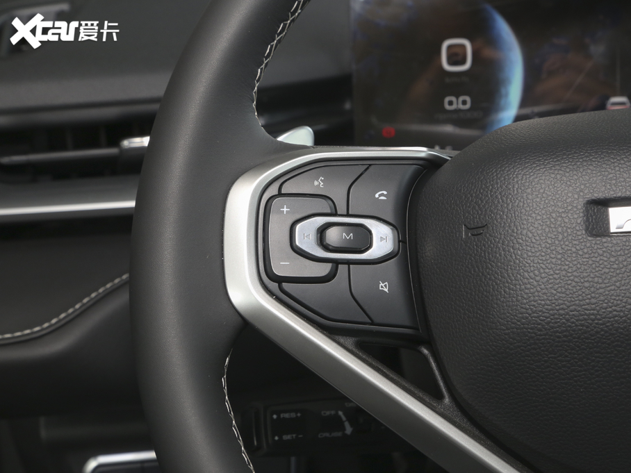 2021H6  1.5T ԄӃMax