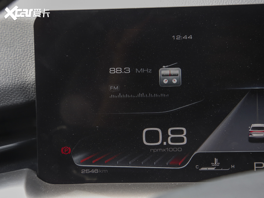 2021H6  1.5T ԄӃMax