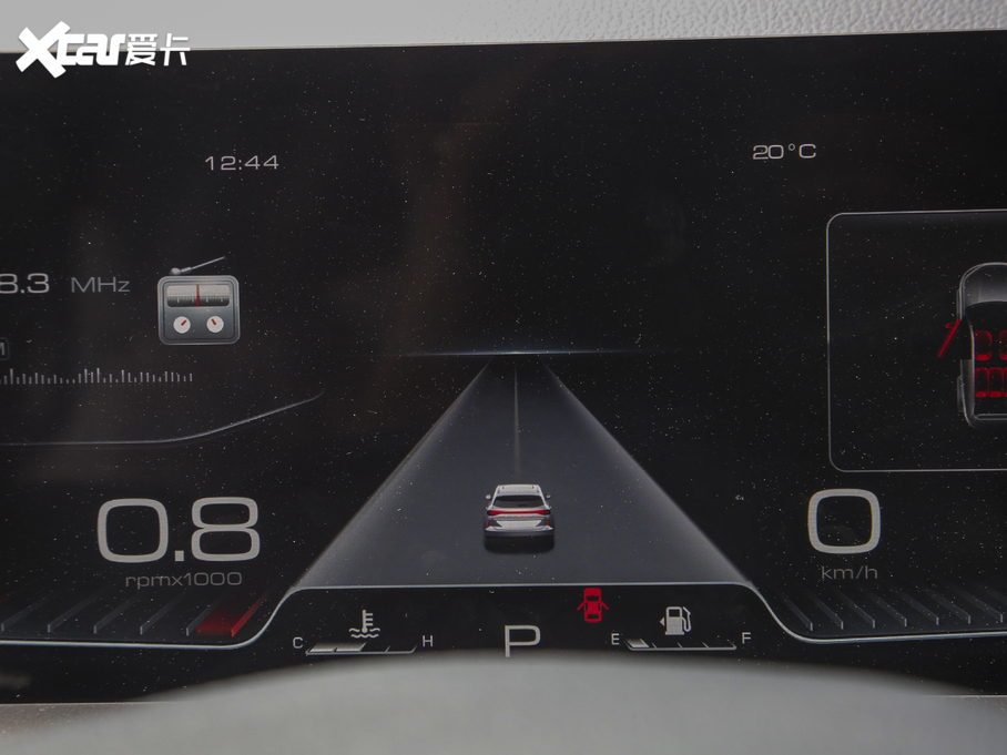 2021H6  1.5T ԄӃMax