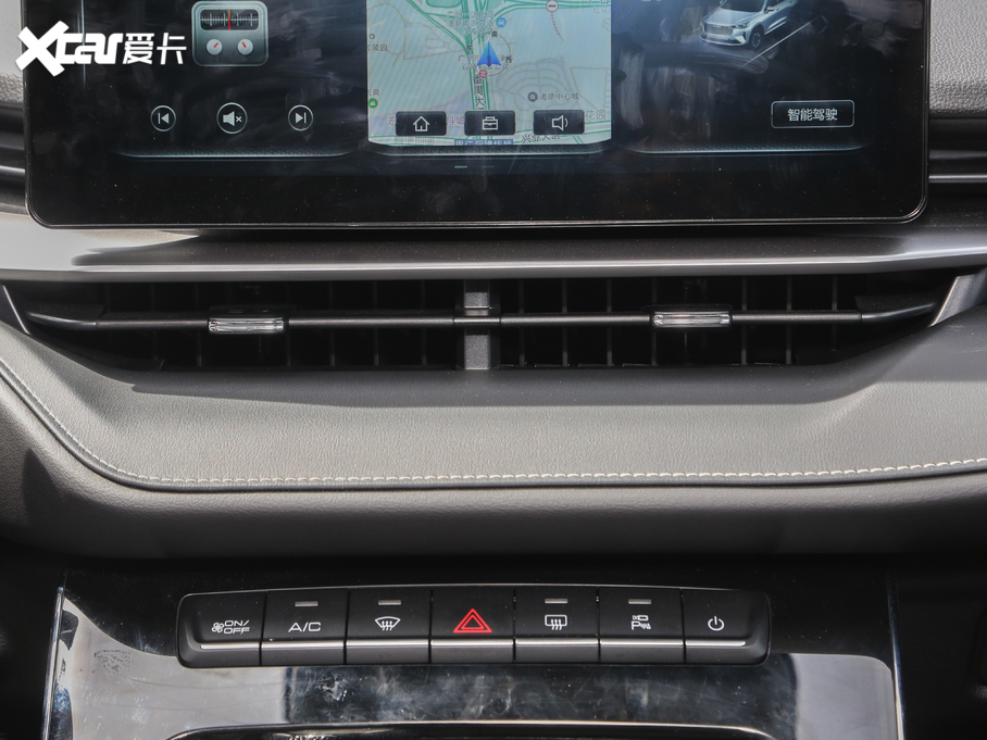 2021H6  1.5T ԄӃMax