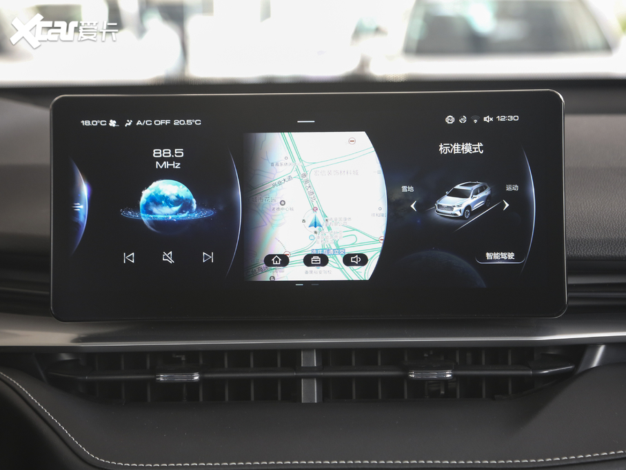 2021H6  1.5T ԄӃMax