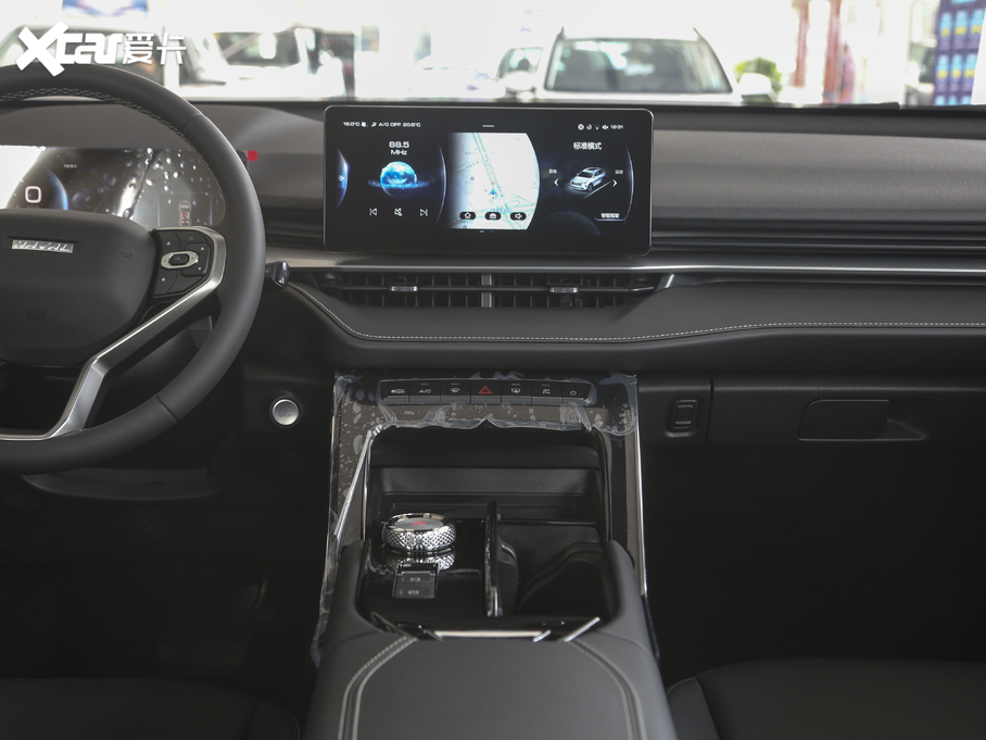 2021H6  1.5T ԄӃMax