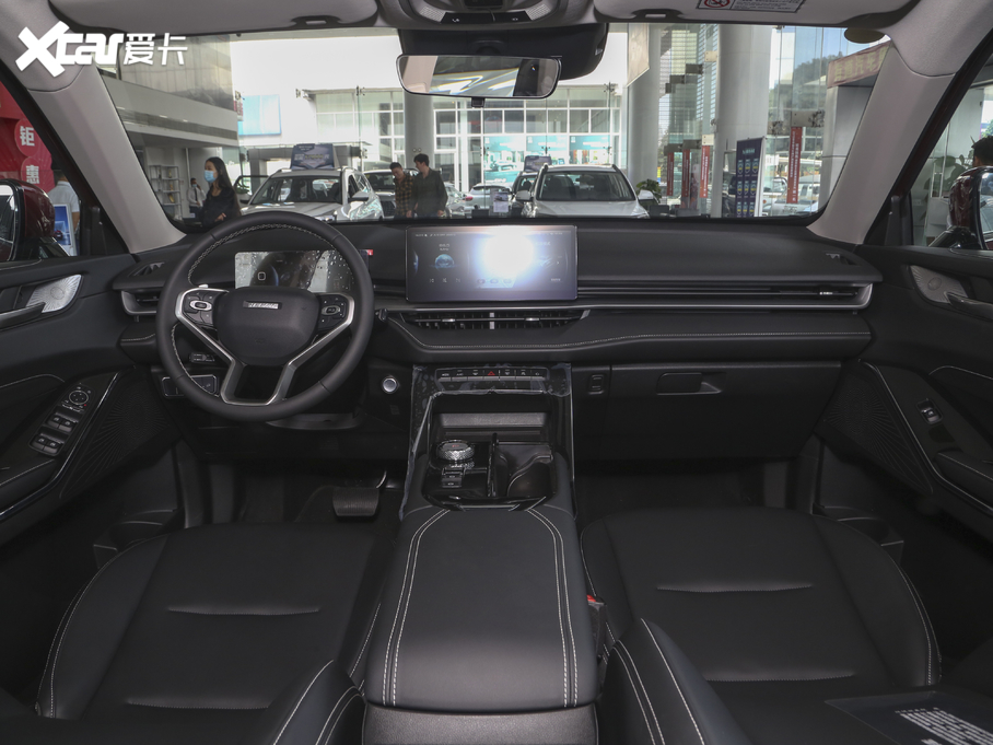 2021H6  1.5T ԄӃ(q)Max