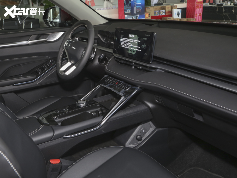 2021H6  1.5T ԄӃMax