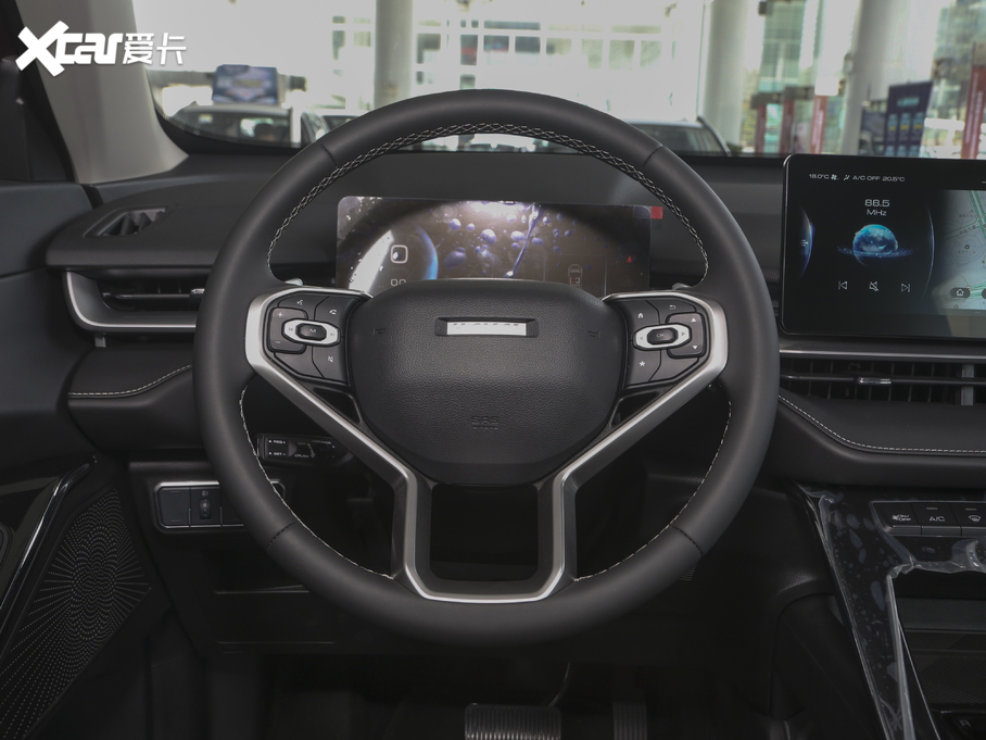 2021H6  1.5T ԄӃMax