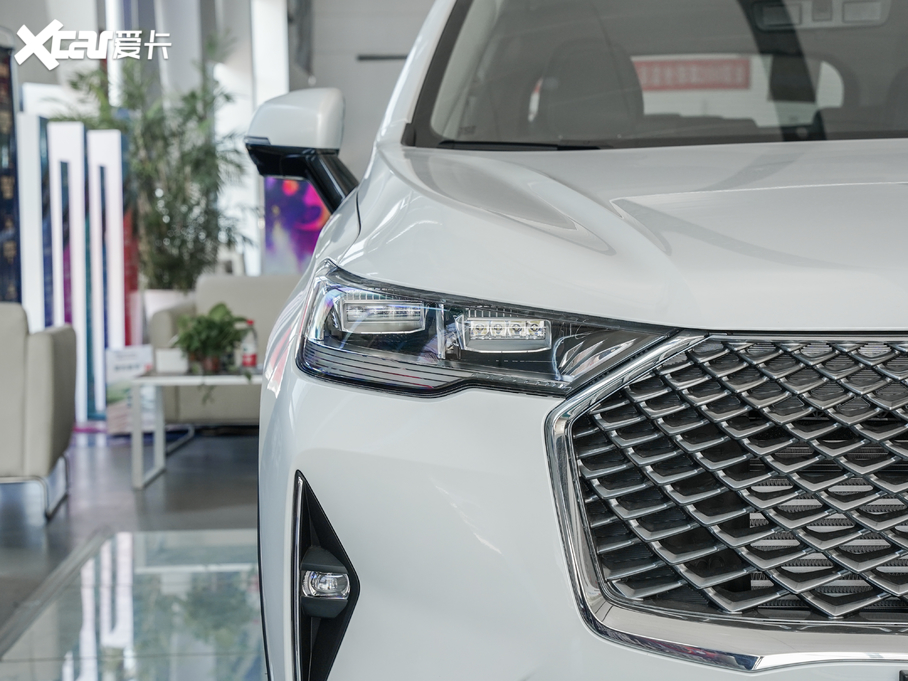 2021H6  1.5T ԄӃPro