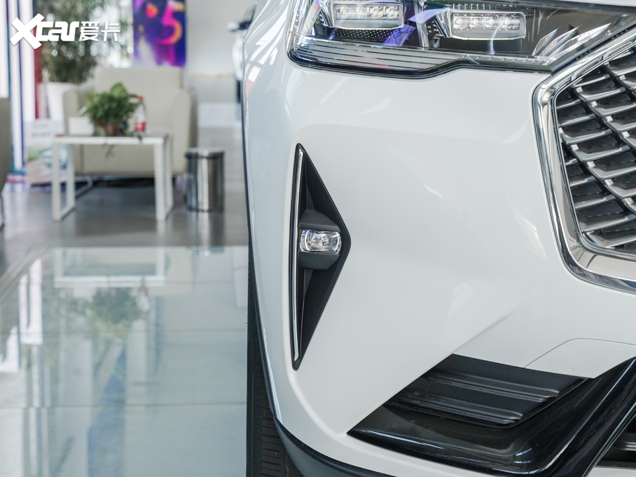 2021H6  1.5T ԄӃPro