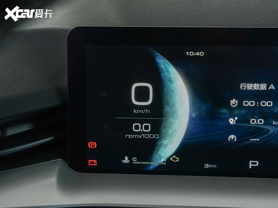 2021H6  1.5T ԄӃPro