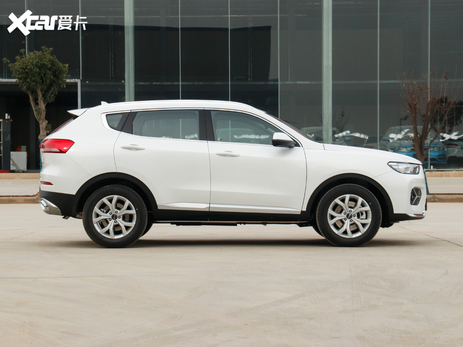 2021H6 ڶ 1.5T ԄӶа