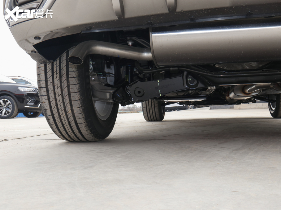 2021H6 ڶ 1.5T Ԅ(dng)а