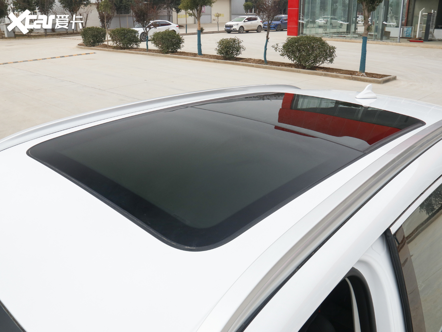 2021H6 ڶ 1.5T ԄӶа