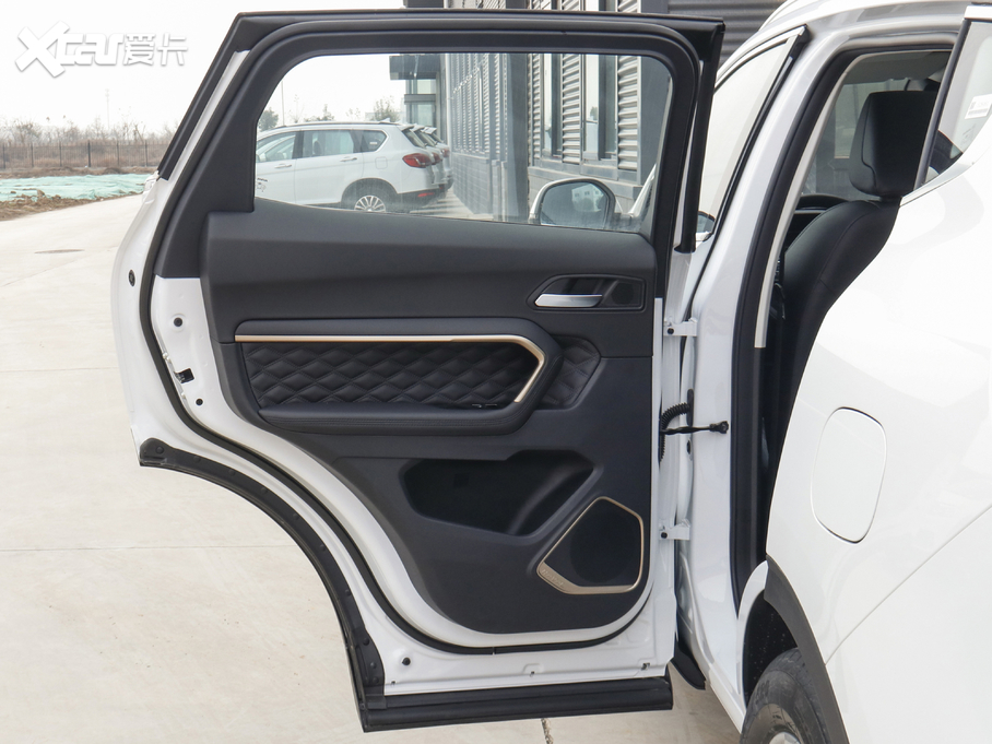 2021H6 ڶ 1.5T ԄӶа