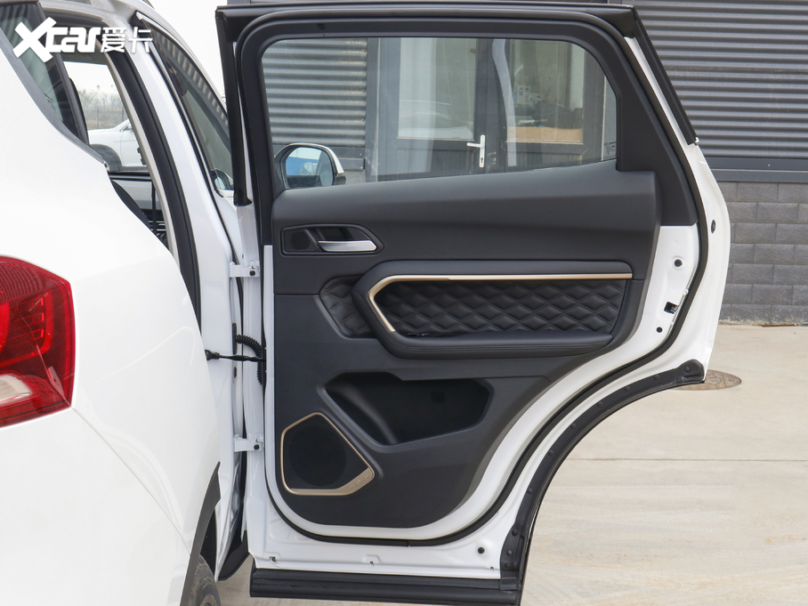 2021H6 ڶ 1.5T ԄӶа