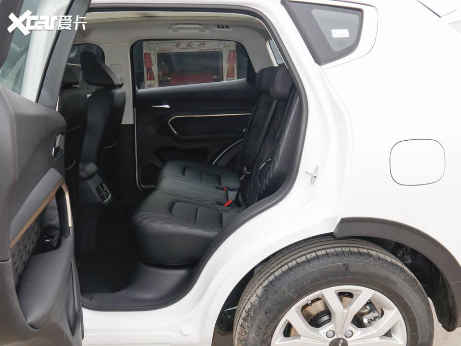 2021H6 ڶ 1.5T ԄӶа