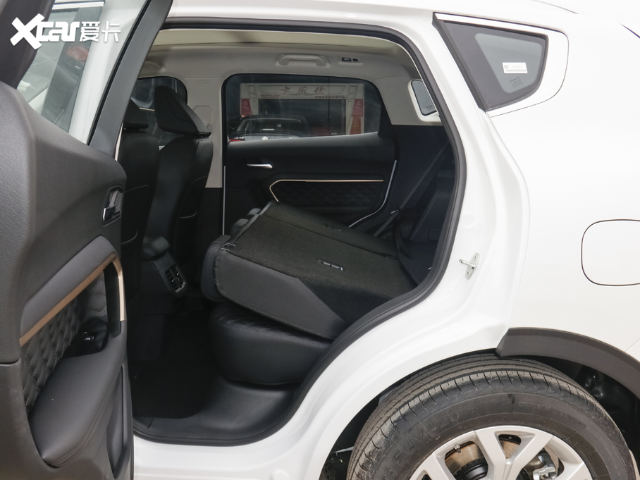 2021H6 ڶ 1.5T ԄӶа