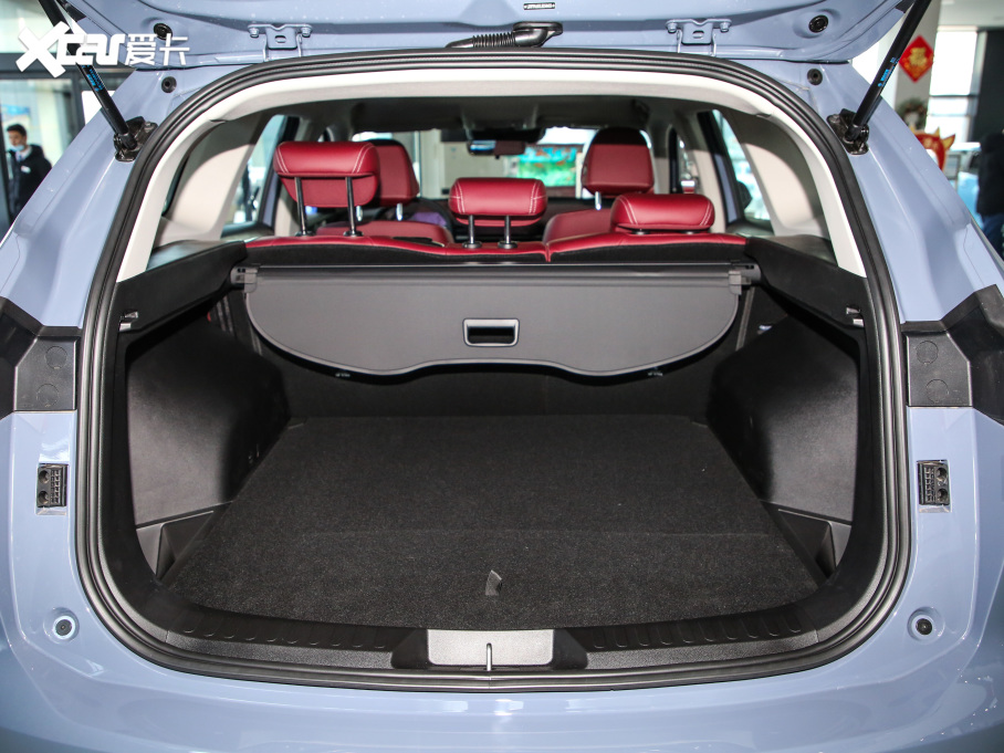 2021H6  2.0T Ԅ(q)Max