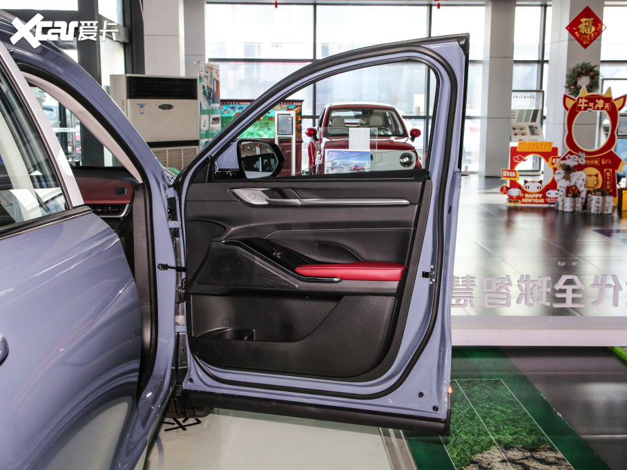 2021H6  2.0T Ԅ(q)Max