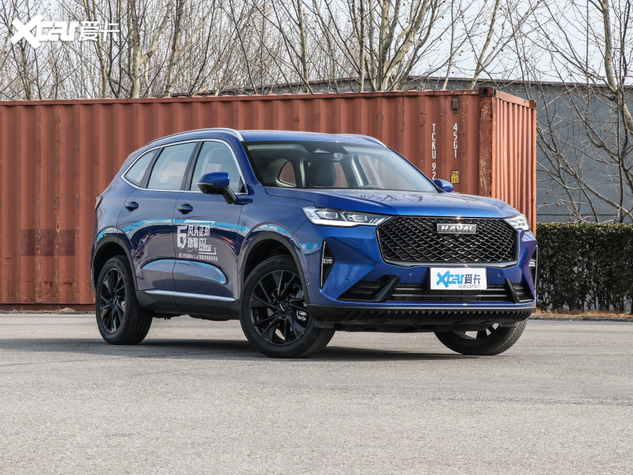 2021H6  2.0T ԄSupreme