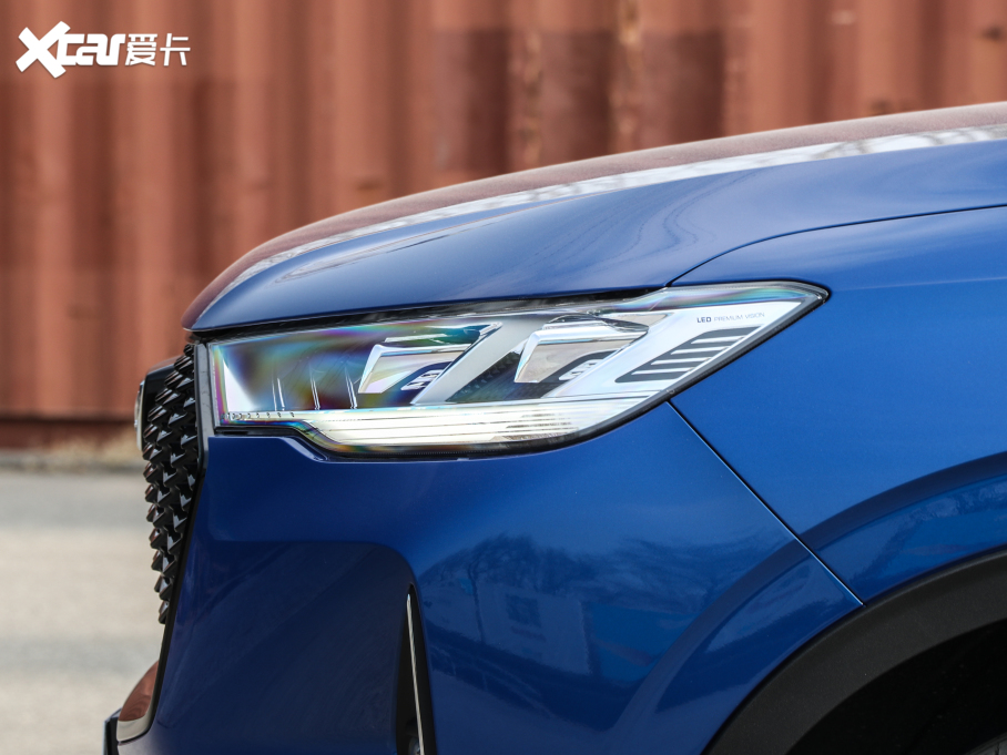 2021H6  2.0T ԄSupreme