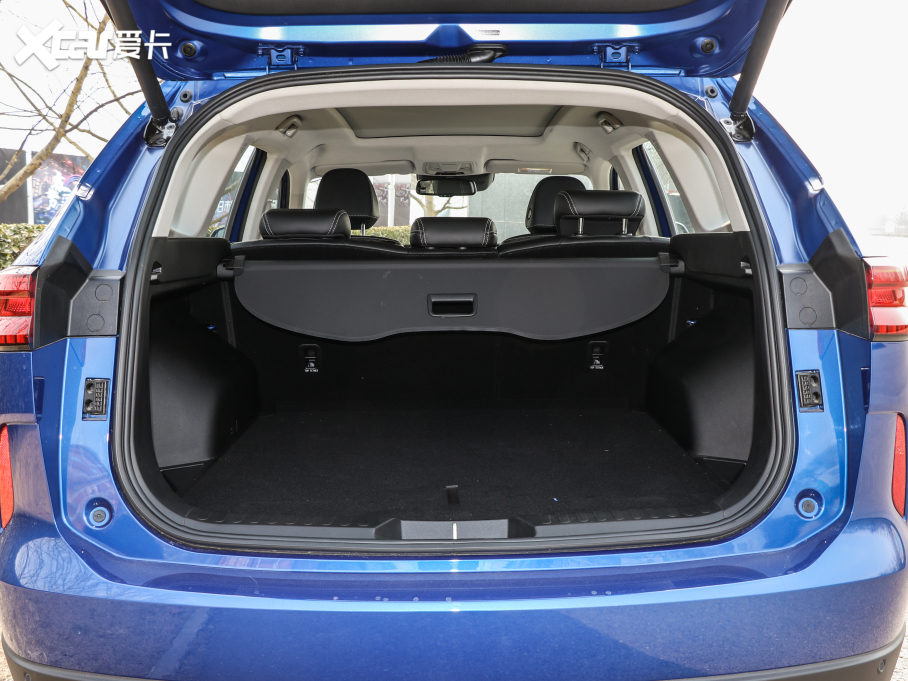 2021H6  2.0T Ԅ(q)Supreme