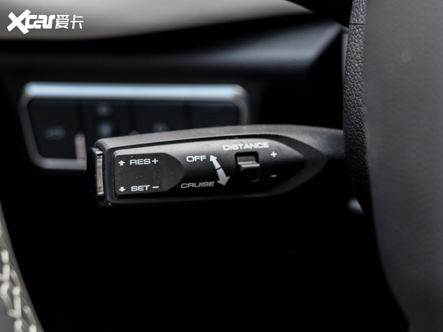 2021H6  2.0T ԄSupreme