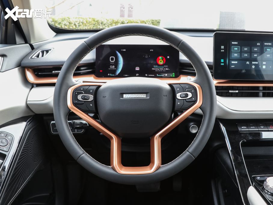 2021H6  2.0T ԄSupreme