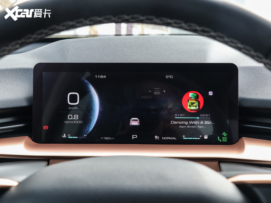 2021H6  2.0T ԄSupreme