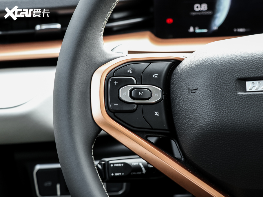 2021H6  2.0T ԄSupreme