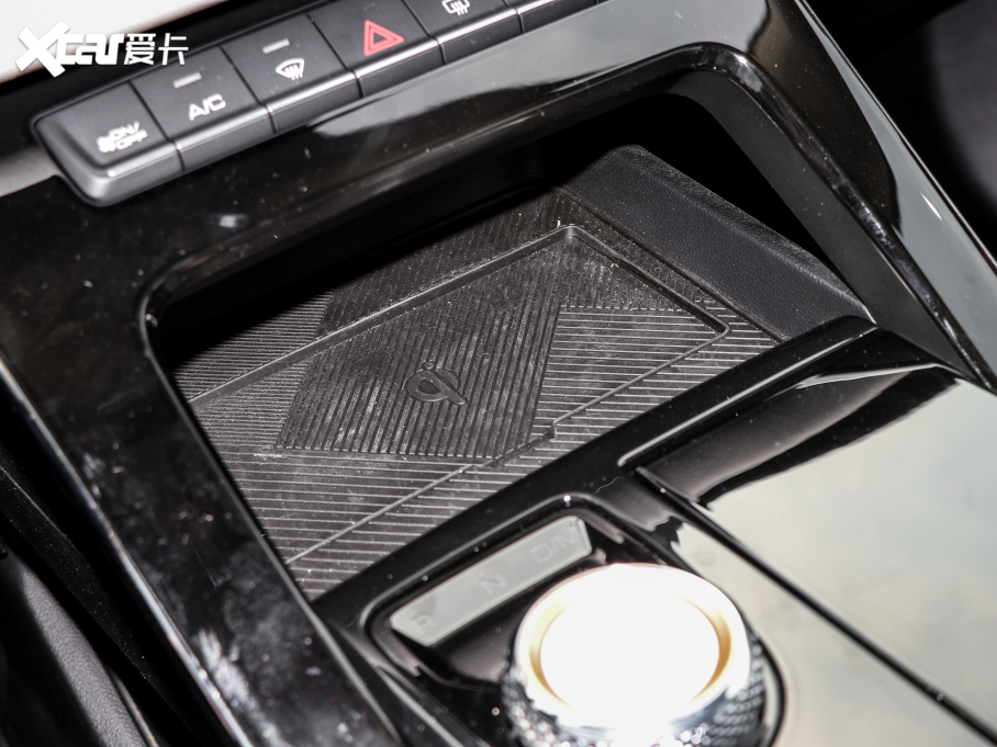 2021H6  2.0T ԄSupreme