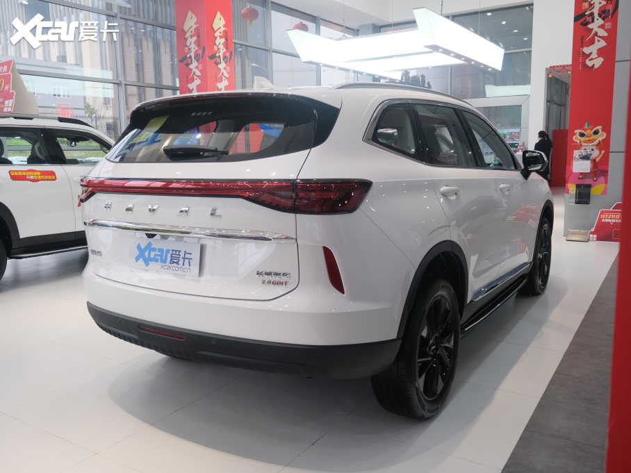 2021H6  2.0T ԄӃMax