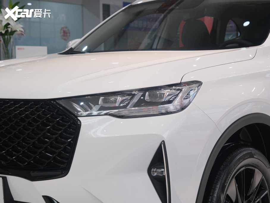 2021H6  2.0T ԄӃMax