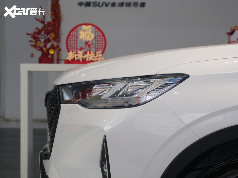 2021H6  2.0T ԄӃMax