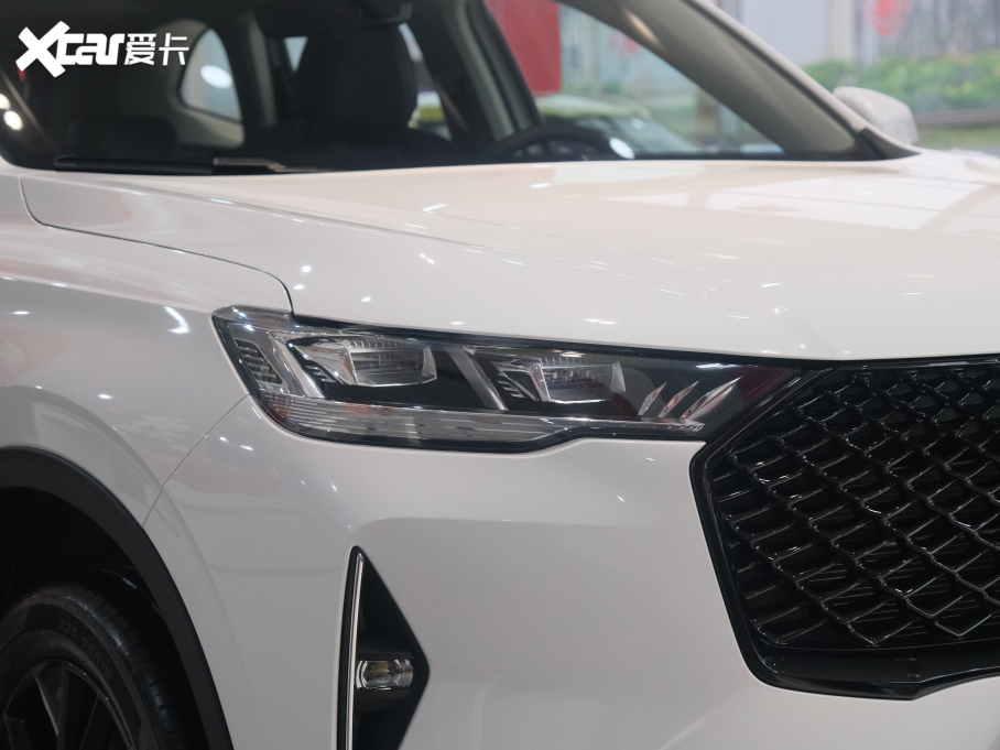 2021H6  2.0T ԄӃMax