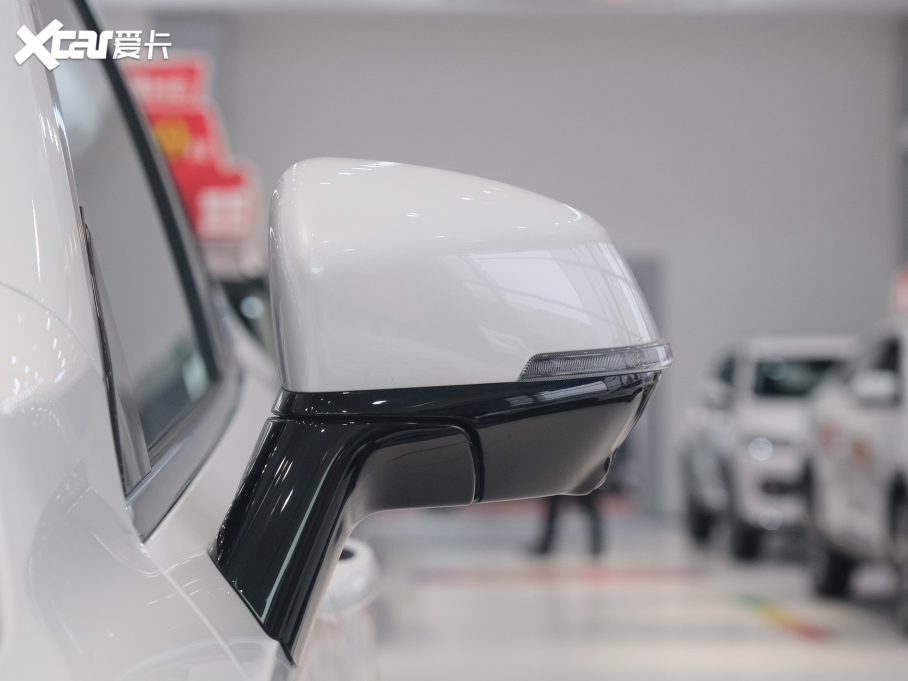 2021H6  2.0T ԄӃMax