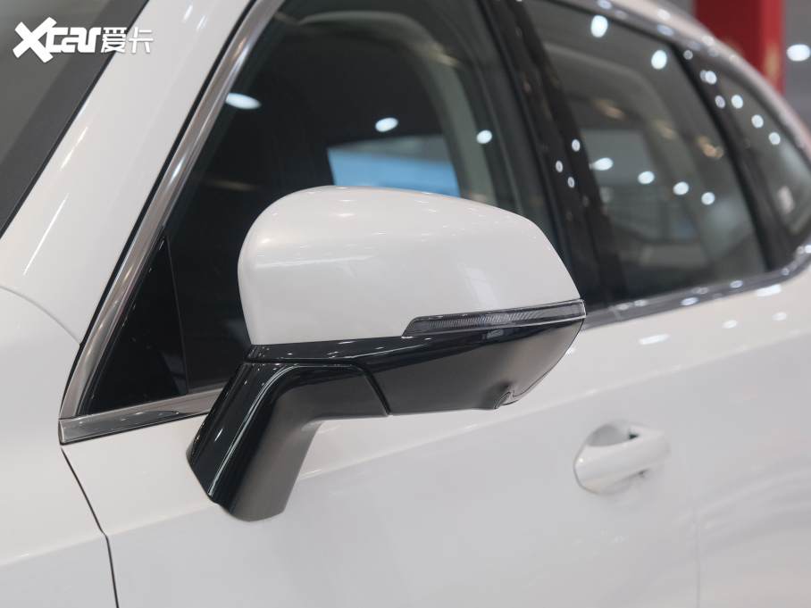 2021H6  2.0T ԄӃMax