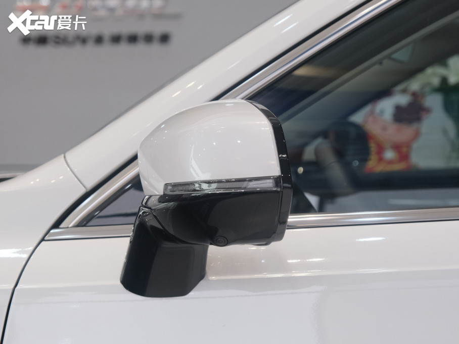 2021H6  2.0T ԄӃMax