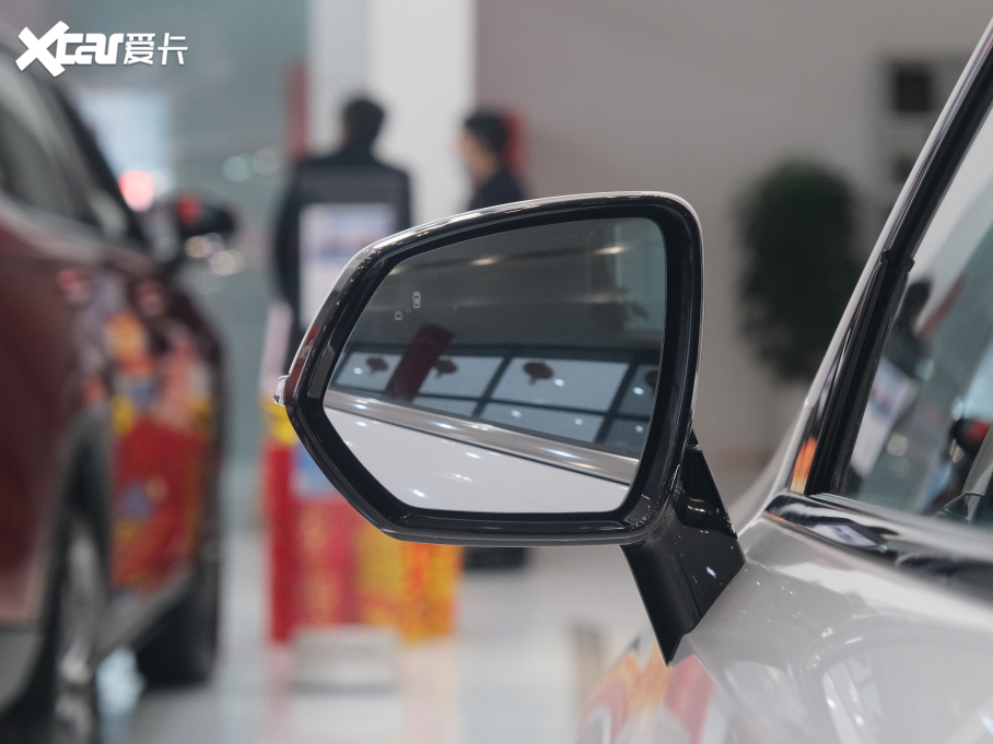 2021H6  2.0T ԄӃMax