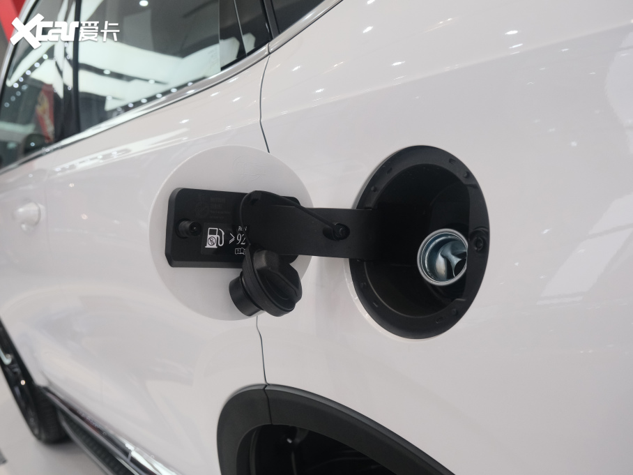 2021H6  2.0T ԄӃMax