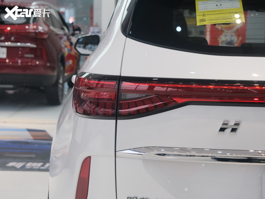 2021H6  2.0T ԄӃMax