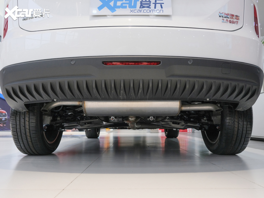 2021H6  2.0T ԄӃMax