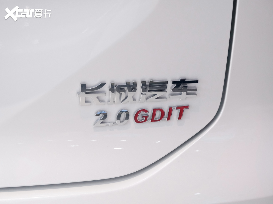 2021H6  2.0T ԄӃMax