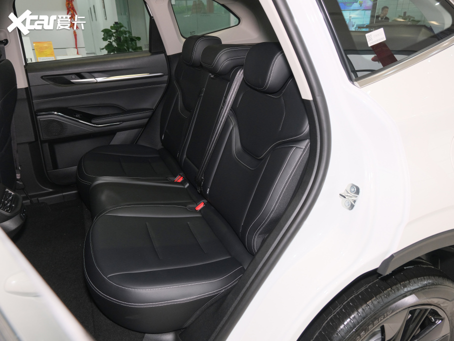 2021H6  2.0T ԄӃMax