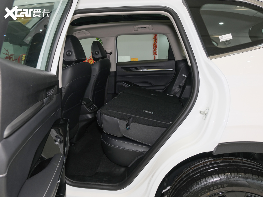 2021H6  2.0T ԄӃMax