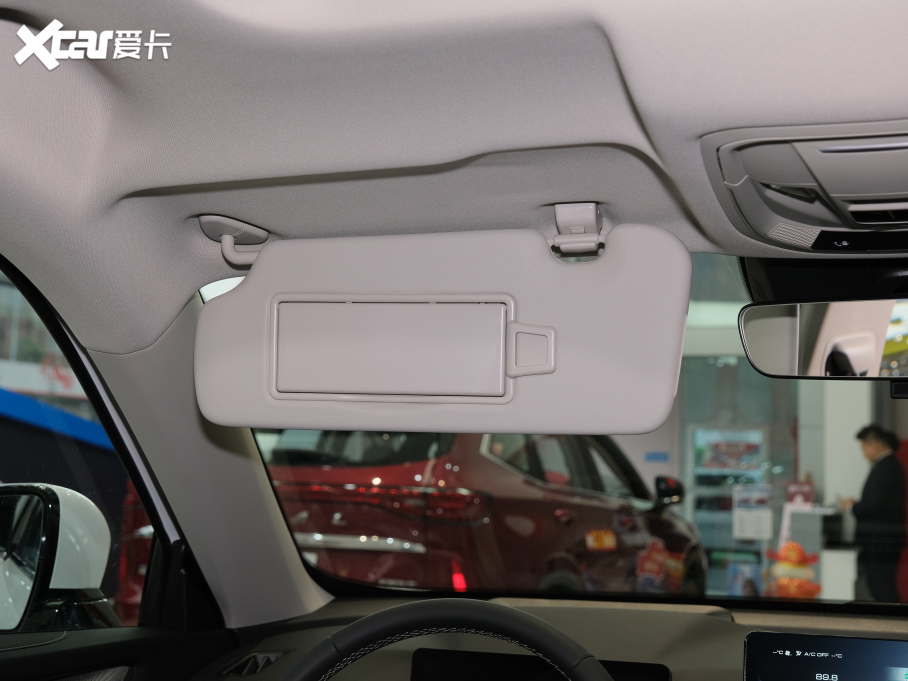 2021H6  2.0T ԄӃMax