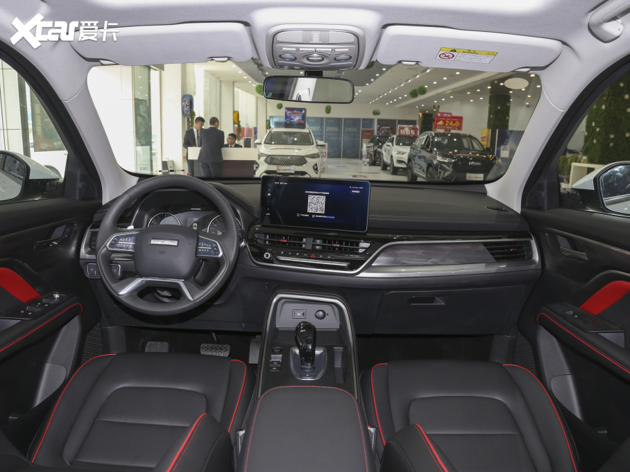 2021�����H6 ������ 1.5T �ԄӶ��а�